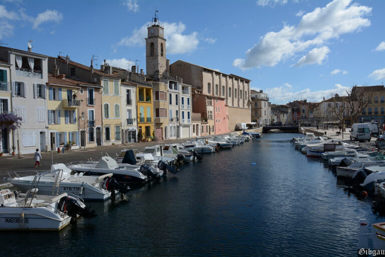 Lire la suite à propos de l’article Martigues -2014-