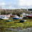 Ports:  Cemaes bay harbour–Anglesey (Wales–UK)