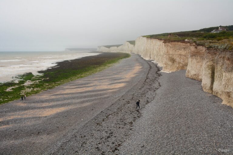 Lire la suite à propos de l’article FALAISES :     Seven Sisters (Suffolk)