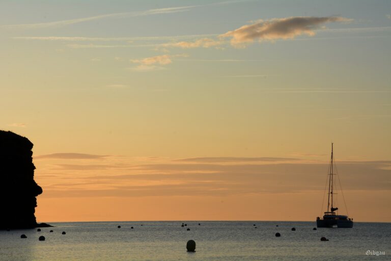 Lire la suite à propos de l’article Cala Joncols , et autour: septembre 2019