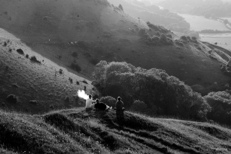 Lire la suite à propos de l’article Devil&rsquo;s Dyke –August 2023