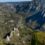 Le long des gorges du Tarn–entre falaises et eau– avril 2024
