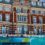 Grands bretons en vacances –Weymouth (Dorset) –juillet 2024