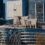 The Embankment, from Tower Bridge to Westminster Bridge–London -April 2025: Contrasts