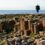 The Giant’s Causeway — Ulster–July 2025