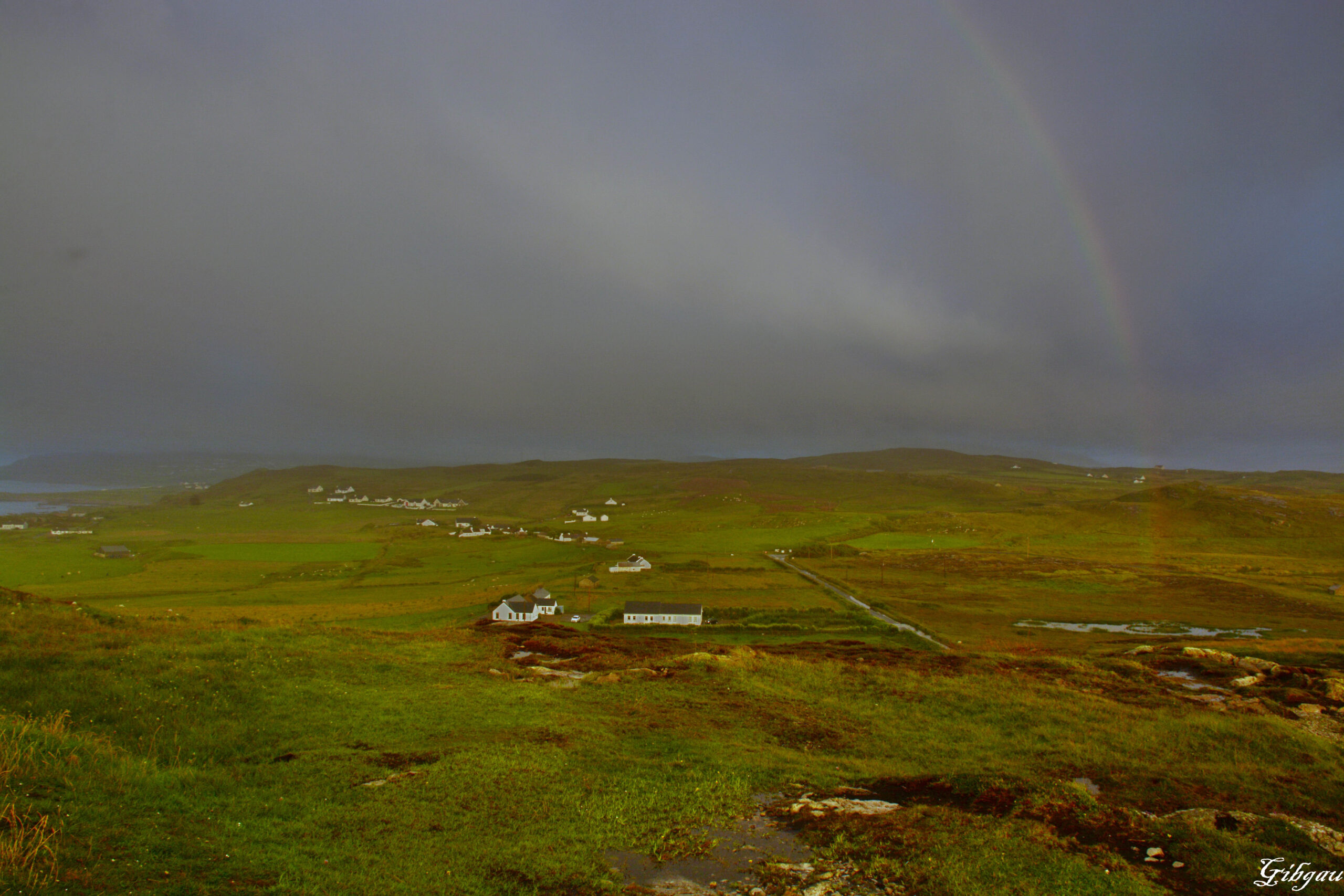 Lire la suite à propos de l’article Pollan Bay,  Mamore Gap-Ulster, July 2025